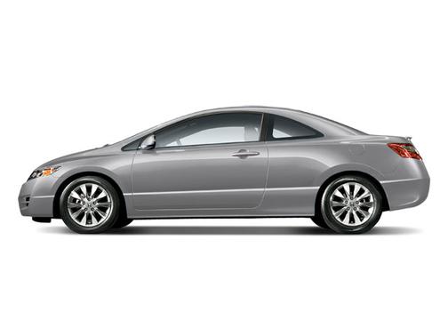 2009 Honda Civic EX