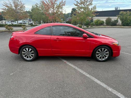 2009 Honda Civic EX