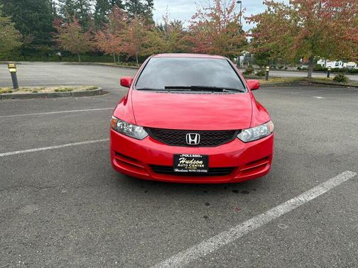 2009 Honda Civic EX