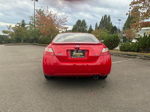 2009 Honda Civic EX