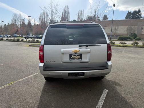2014 Chevrolet Tahoe LT