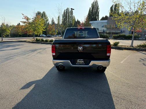 2015 RAM 1500 SLT