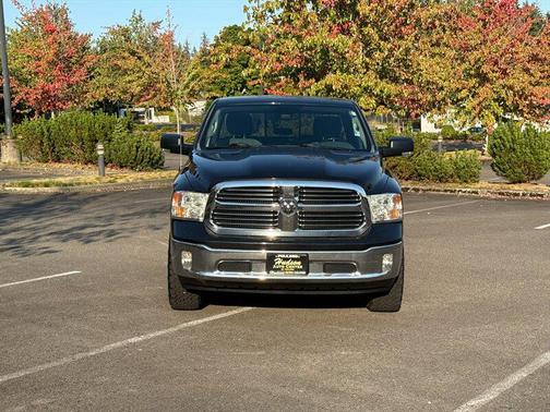 2015 RAM 1500 SLT