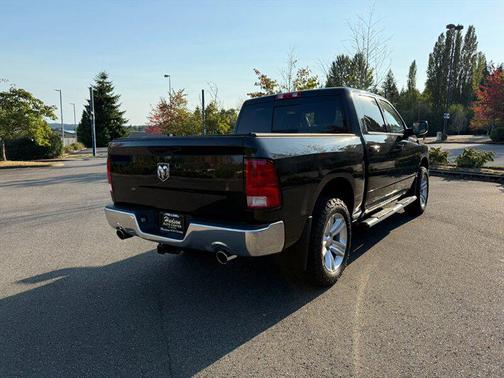 2015 RAM 1500 SLT