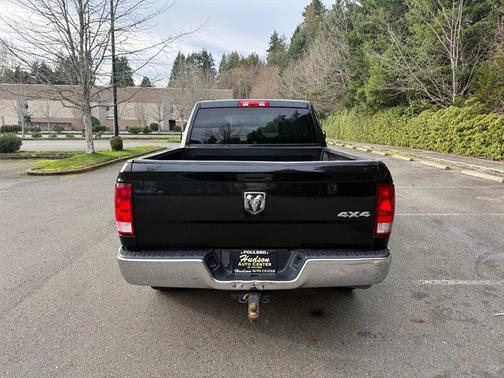 2015 RAM 1500 Tradesman/Express