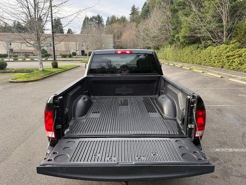 2015 RAM 1500 Tradesman/Express