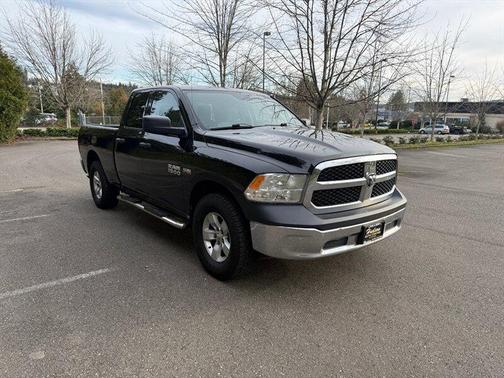 2015 RAM 1500 Tradesman/Express