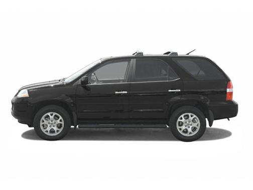 2003 Acura MDX Touring