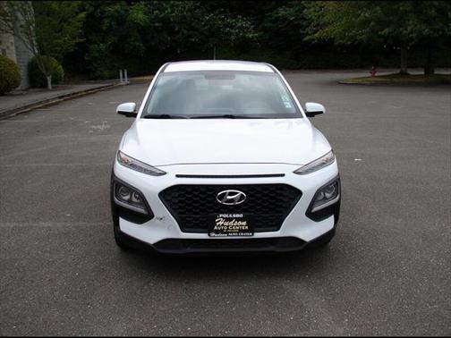 2018 Hyundai KONA SE