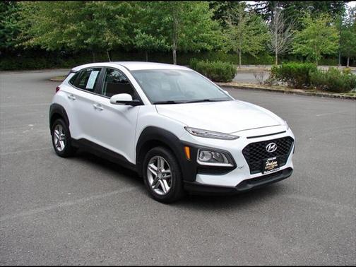2018 Hyundai KONA SE