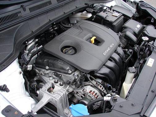 2018 Hyundai KONA SE