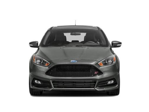 2015 Ford Focus ST 