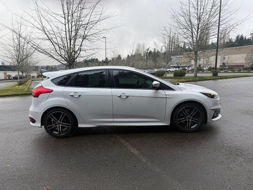 2015 Ford Focus ST ST