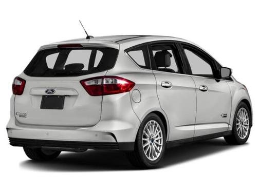 2015 Ford C-Max Energi SEL