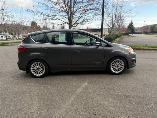 2015 Ford C-Max Energi SEL
