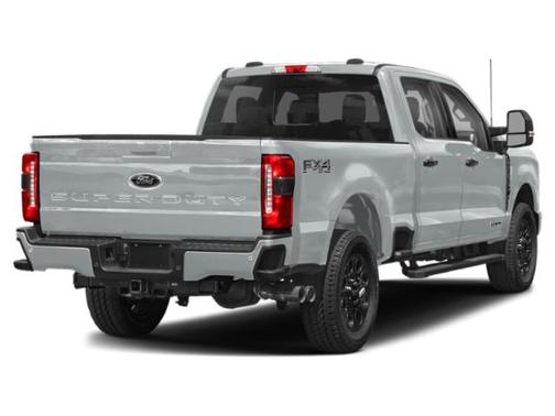 2025 Ford F-250 XLT