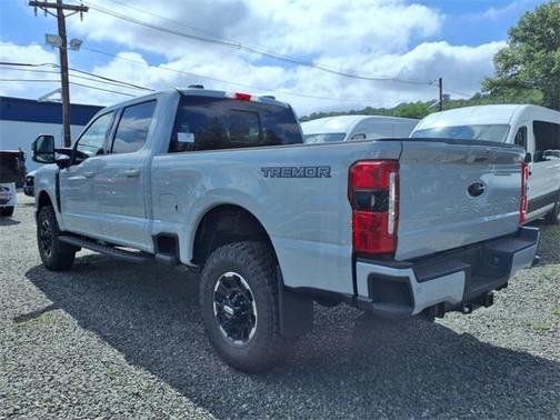 2025 Ford F-250 XLT