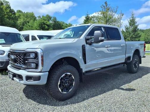 2025 Ford F-250 XLT