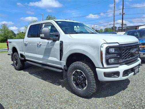 2025 Ford F-250 XLT