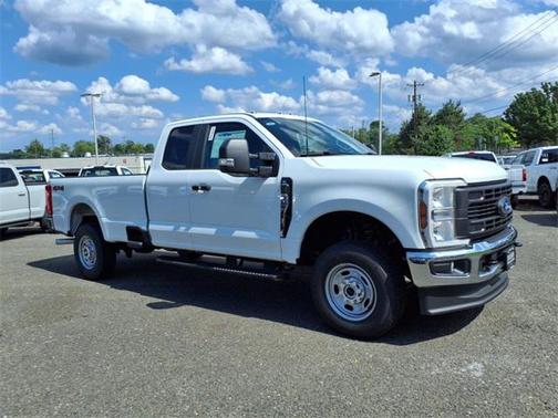2025 Ford F-250 XL