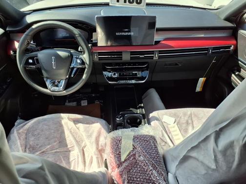 2025 Lincoln Corsair Grand Touring