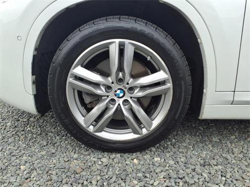 2019 BMW X1 xDrive28i