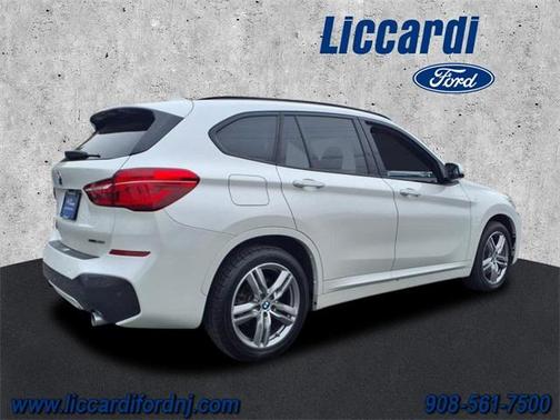 2019 BMW X1 xDrive28i