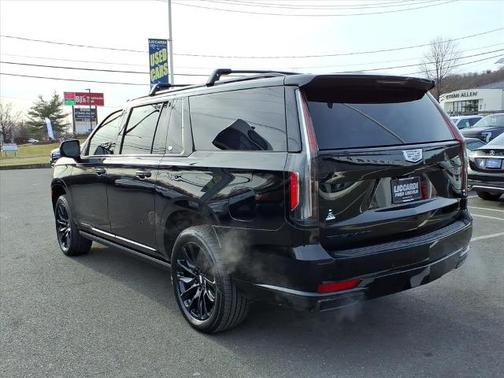 2023 Cadillac Escalade ESV SPORT PLATINUM