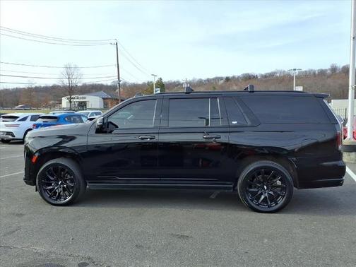 2023 Cadillac Escalade ESV SPORT PLATINUM