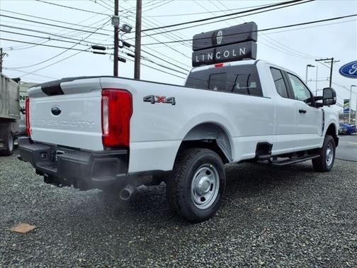 2025 Ford F-350 XL