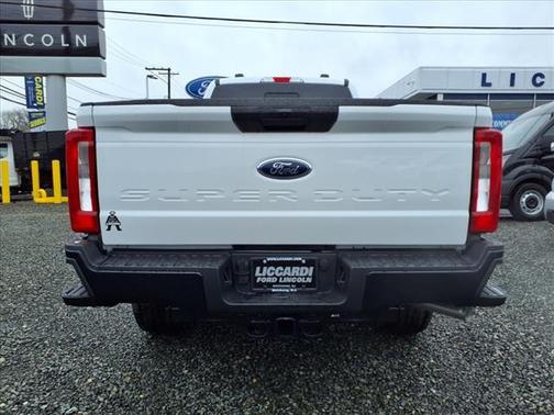 2025 Ford F-350 XL