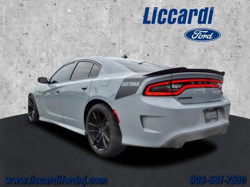 2022 Dodge Charger R/T Scat Pack