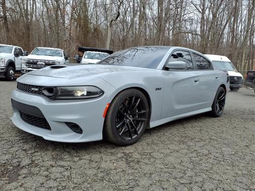 2022 Dodge Charger R/T Scat Pack