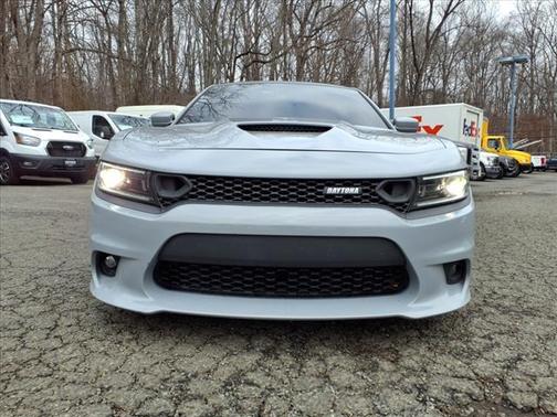 2022 Dodge Charger R/T Scat Pack