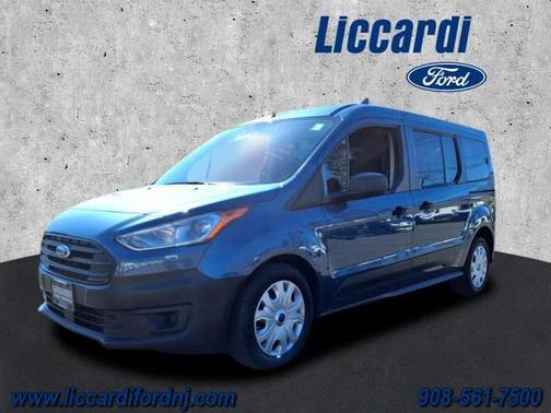 2020 Ford Transit Connect XL w/Rear Liftgate