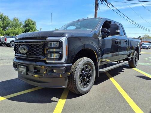 2025 Ford F-350 Lariat
