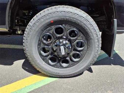 2025 Ford F-350 Lariat