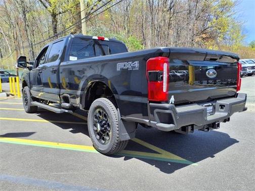 2025 Ford F-350 Lariat