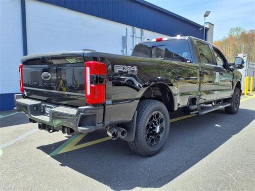 2025 Ford F-350 Lariat