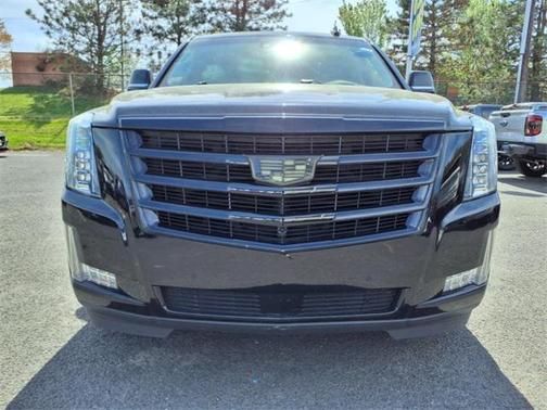 2016 Cadillac Escalade Premium