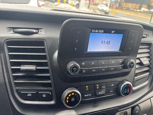 2024 Ford Transit-250 BASE