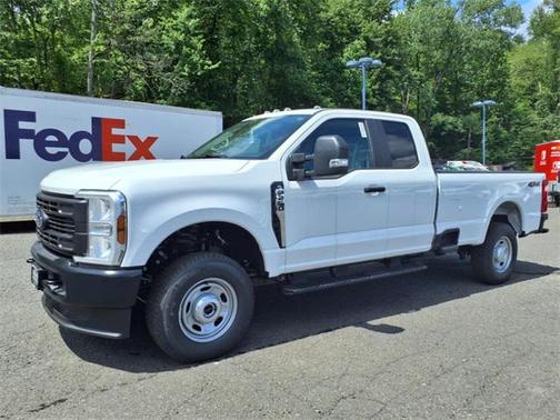 2025 Ford F-250 XL