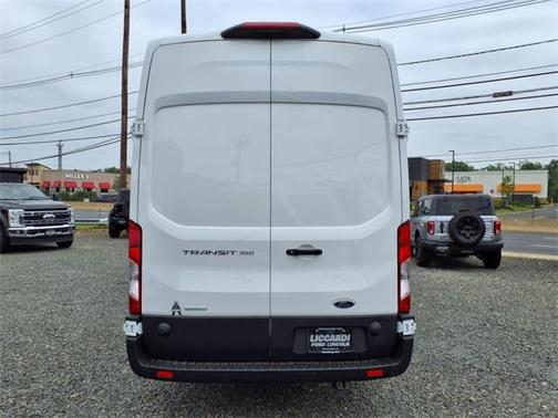 2025 Ford Transit-350 Base