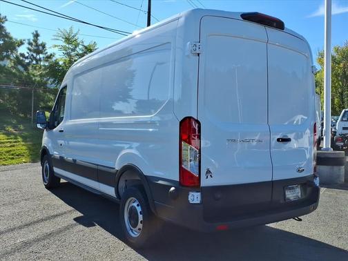 2025 Ford Transit-350 Base