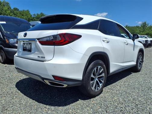 2020 Lexus RX 350 Base