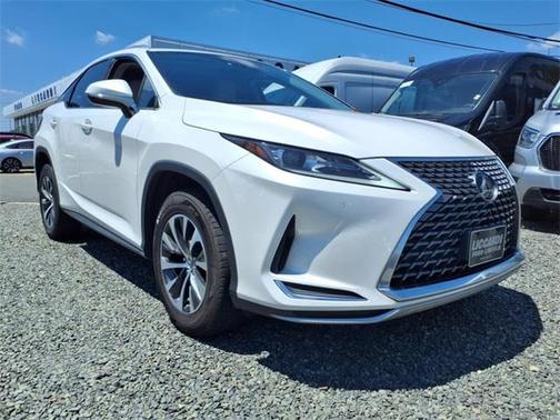 2020 Lexus RX 350 Base