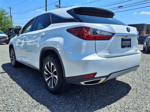2020 Lexus RX 350 Base