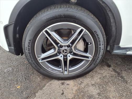 2021 Mercedes-Benz GLC 300 4MATIC