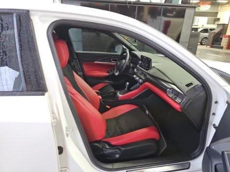 2024 Acura Integra Type S