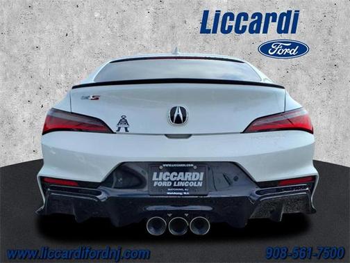 2024 Acura Integra Type S